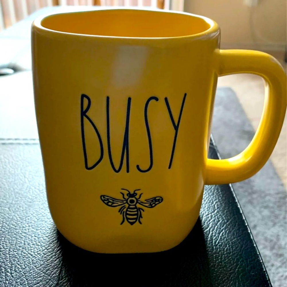 Rae Dunn mug